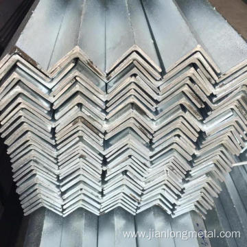 Best Quality Steel Angle Bar Q235B